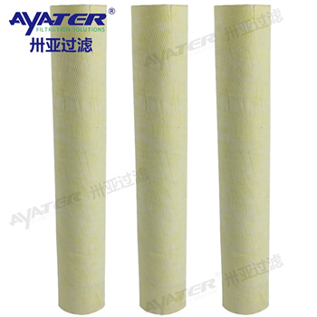 工業氣液聚結分離濾芯C156-2104-0014