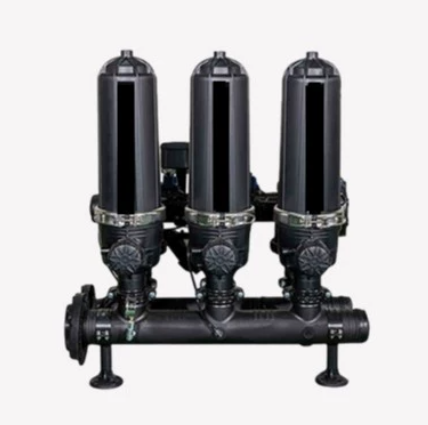工業(yè)用農(nóng)業(yè)灌溉疊片過(guò)濾器：穩(wěn)定的水處理解決方案